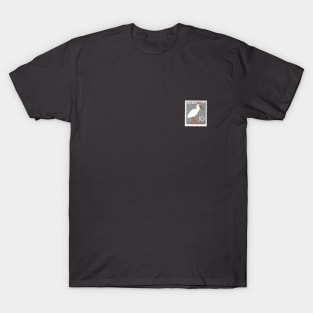 Nippon Stamp BSJ1 T-Shirt